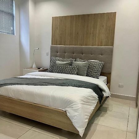 Apartamentos Loft Mikonos Pereira Buitenkant foto