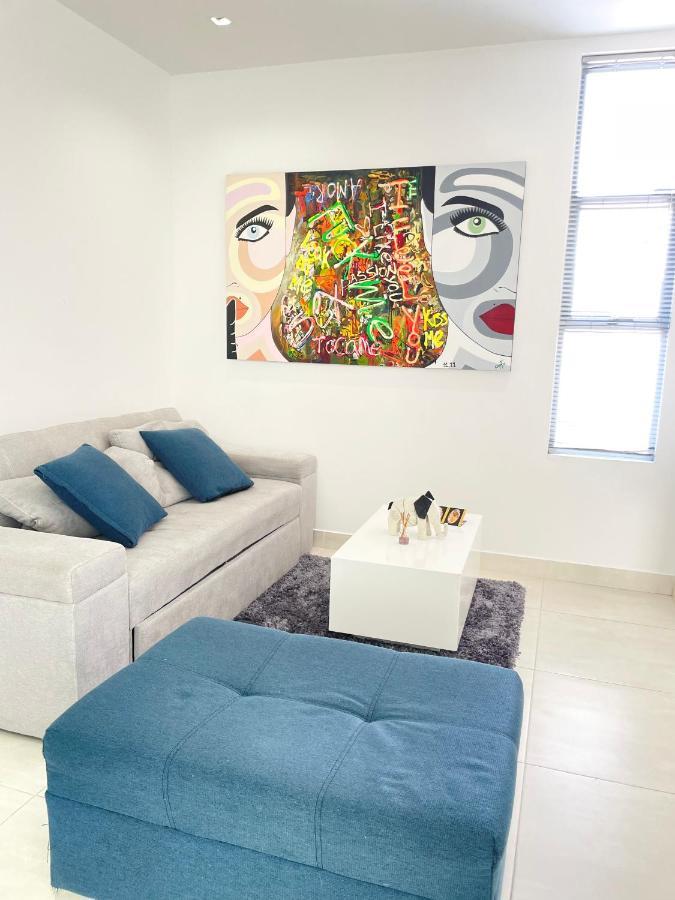 Apartamentos Loft Mikonos Pereira Buitenkant foto