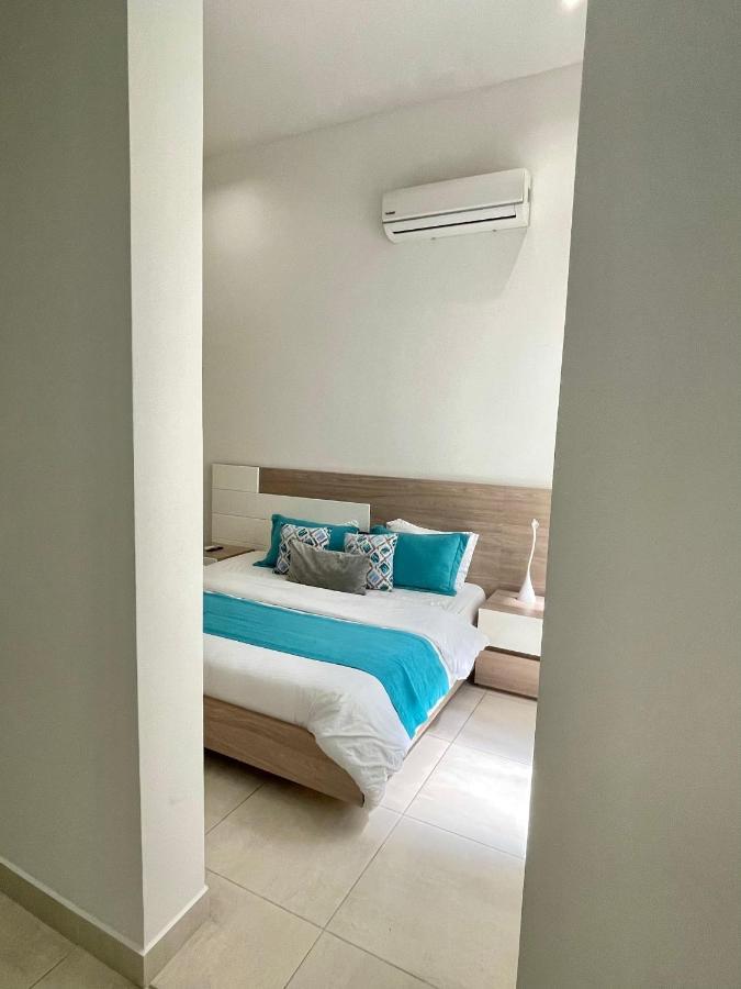 Apartamentos Loft Mikonos Pereira Buitenkant foto