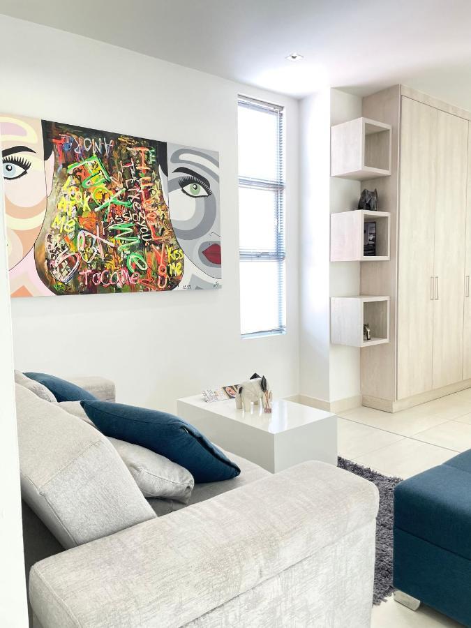 Apartamentos Loft Mikonos Pereira Buitenkant foto