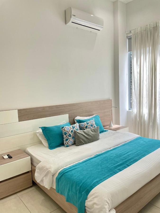 Apartamentos Loft Mikonos Pereira Buitenkant foto