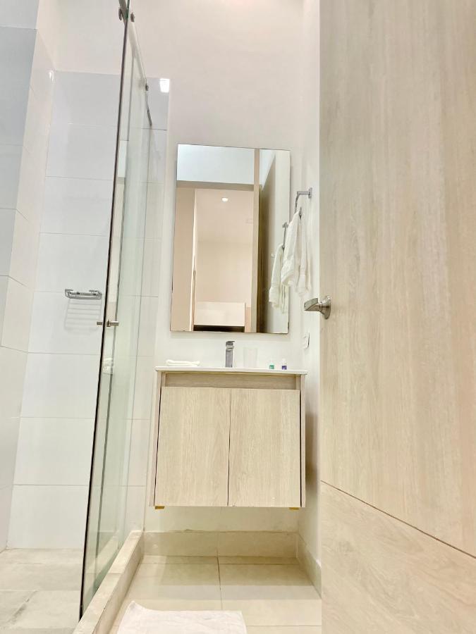 Apartamentos Loft Mikonos Pereira Buitenkant foto