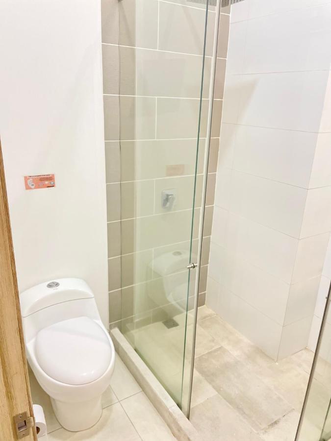 Apartamentos Loft Mikonos Pereira Buitenkant foto