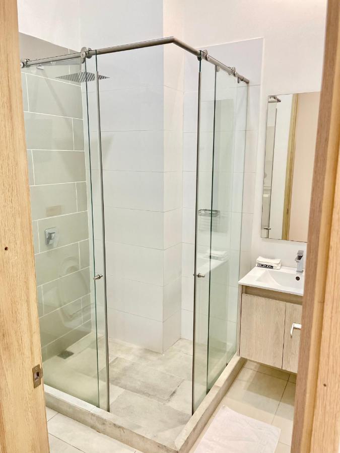 Apartamentos Loft Mikonos Pereira Buitenkant foto