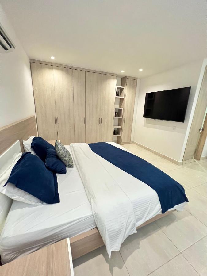 Apartamentos Loft Mikonos Pereira Buitenkant foto