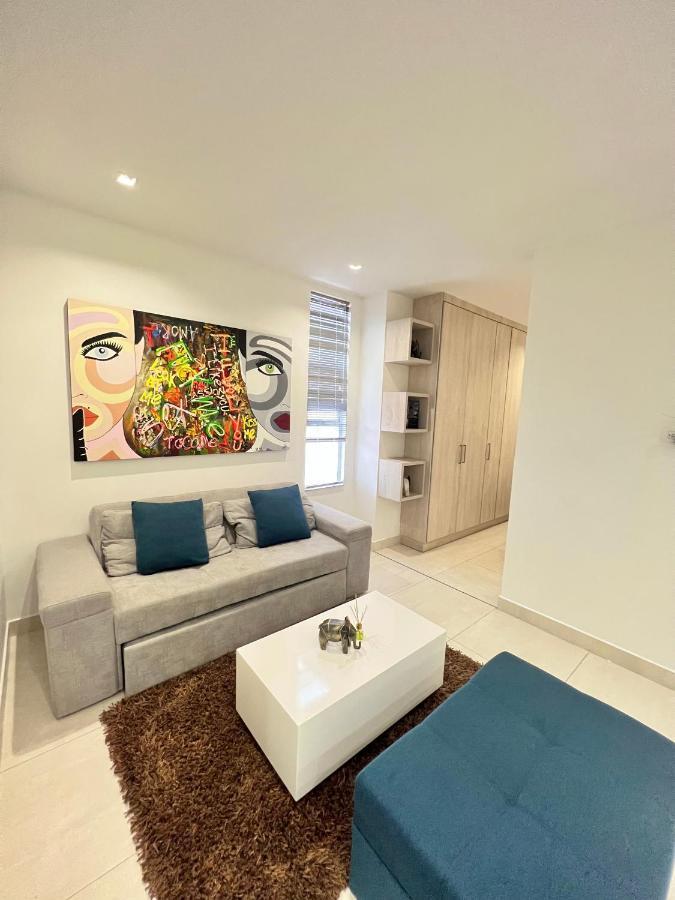 Apartamentos Loft Mikonos Pereira Buitenkant foto
