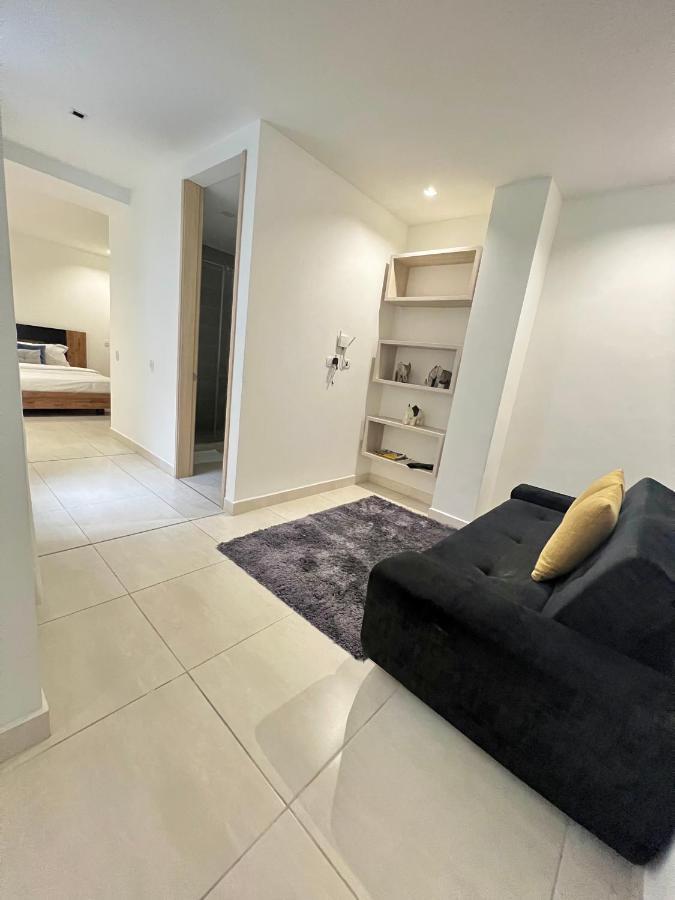 Apartamentos Loft Mikonos Pereira Buitenkant foto