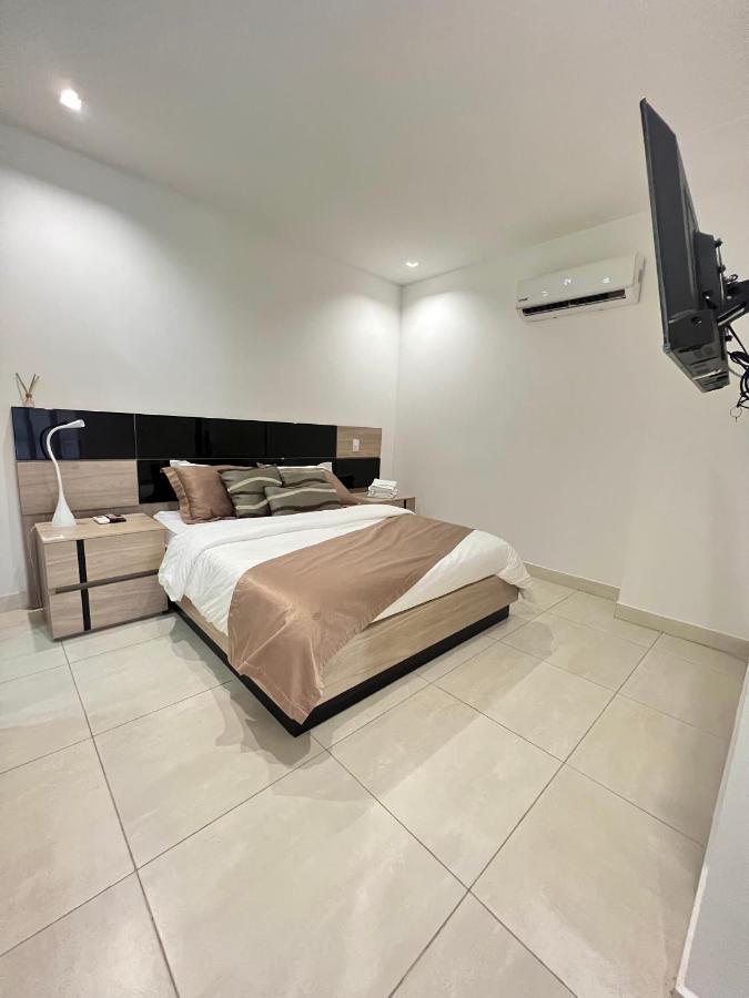 Apartamentos Loft Mikonos Pereira Buitenkant foto