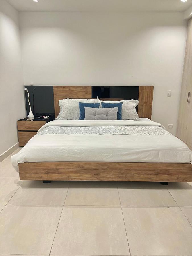 Apartamentos Loft Mikonos Pereira Buitenkant foto